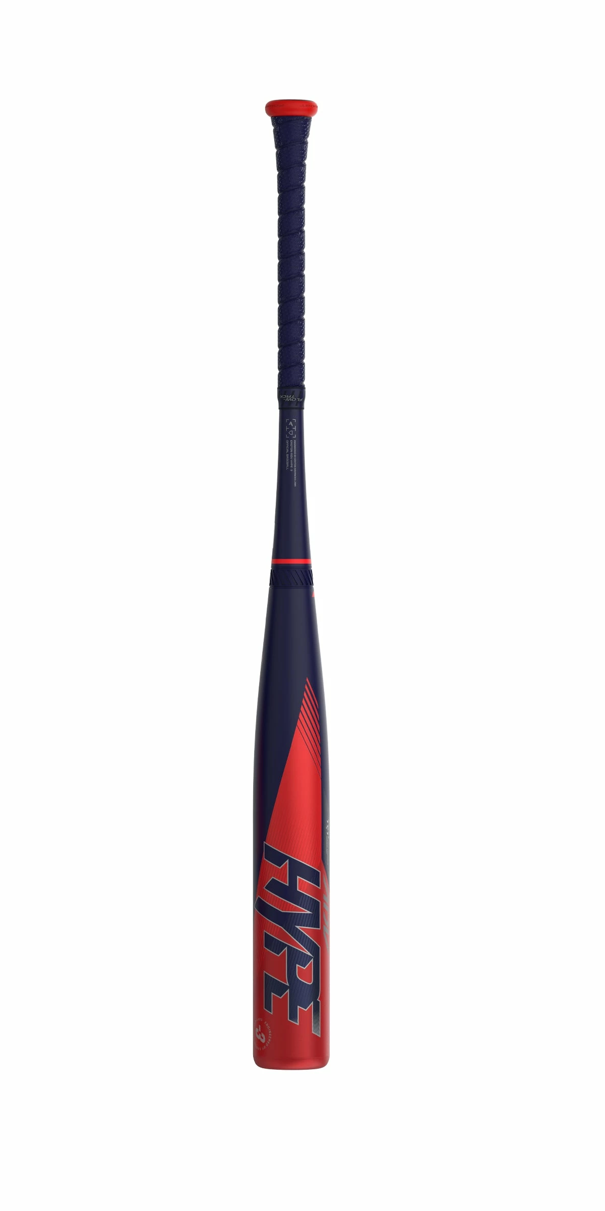 2022 Easton ADV Hype -3 BBCOR Baseball Bat (BB22HYP) 1 2022 Easton ADV Hype -3 BBCOR Baseball Bat (BB22HYP)