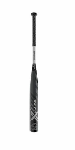 DEMARINI 2022 Louisville Meta -10 Fastpitch Softball Bat (WBL2492010)