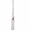 2021 Mizuno F21 CRBN1 -13 Fastpitch Softball Bat (340555)