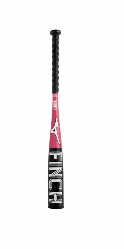 2022 Mizuno Finch Tee Ball -13 Softball Bat (340611)