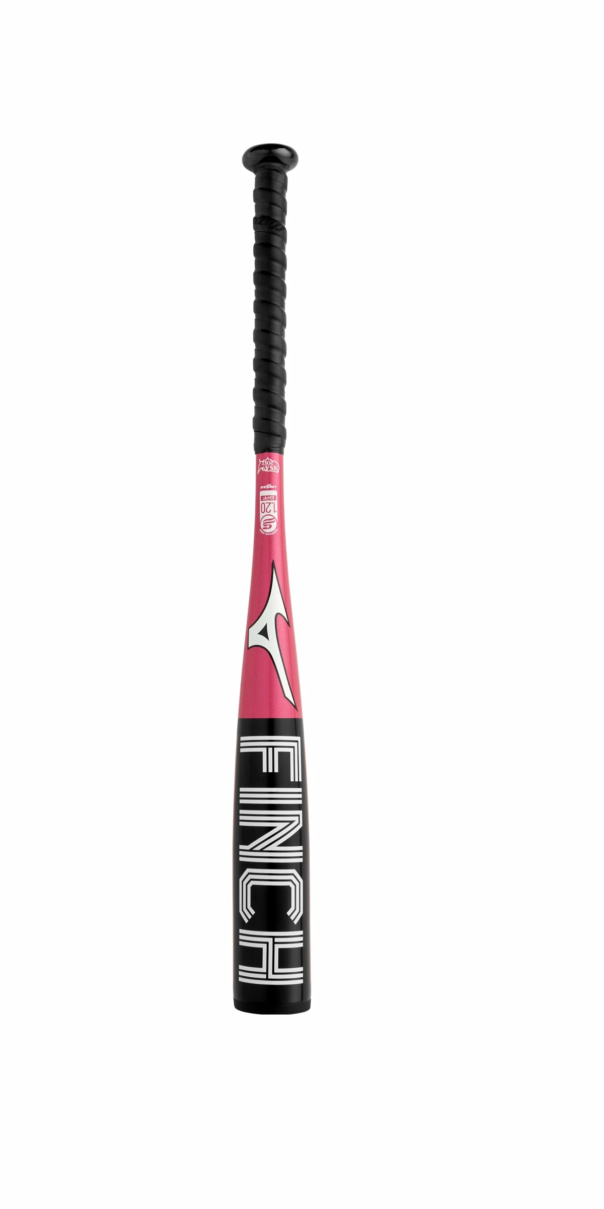 2022 Mizuno Finch Tee Ball -13 Softball Bat (340611) 1 2022 Mizuno Finch Tee Ball -13 Softball Bat (340611)