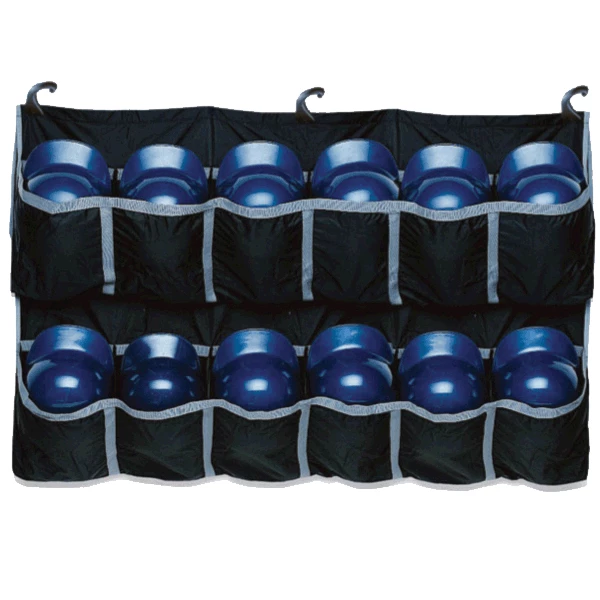 Easton Hanging Helmet Bag 1 Easton Hanging Helmet Bag