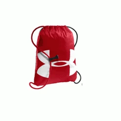 Under Armour OZSEE Sackpack -Outlet Bats Store 04UND1240539red 4214834b 2854 4102 b58f 0ff000e84d1a