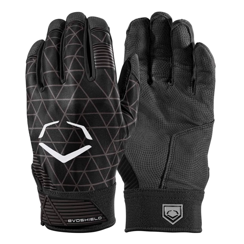 EVO SHIELD EVOCHARGE Batting Gloves 2 EVO SHIELD EVOCHARGE Batting Gloves - Image 2