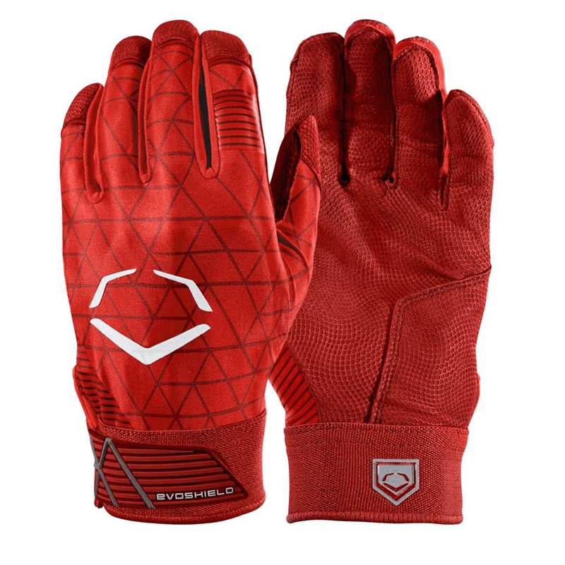 EVO SHIELD EVOCHARGE Batting Gloves 1 EVO SHIELD EVOCHARGE Batting Gloves