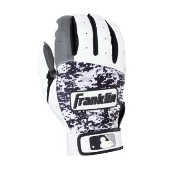 Franklin Digitek Batting Gloves 1 Franklin Digitek Batting Gloves