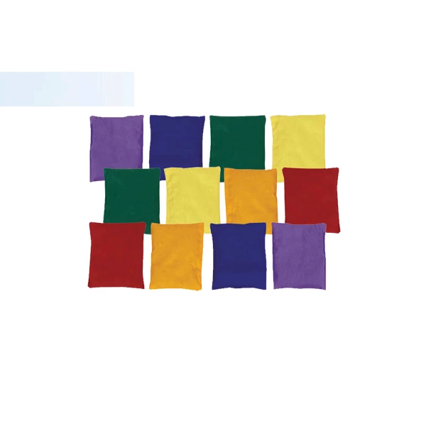 360 Athletics Bean Bags (Set Of 12) 1 360 Athletics Bean Bags (Set Of 12)