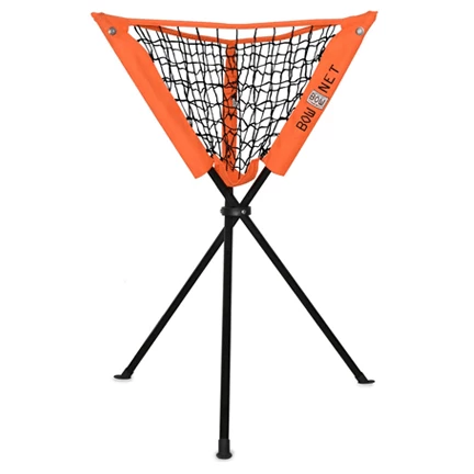 Bow Net Ball Caddy 1 Bow Net Ball Caddy