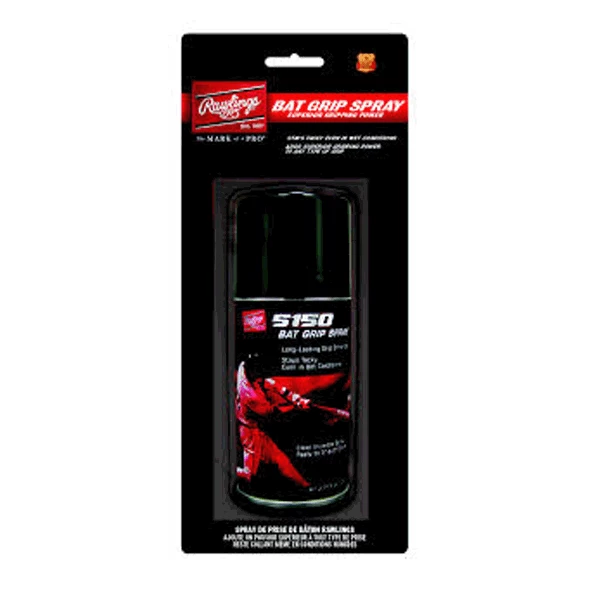 Rawlings Bat Grip Spray 1 Rawlings Bat Grip Spray