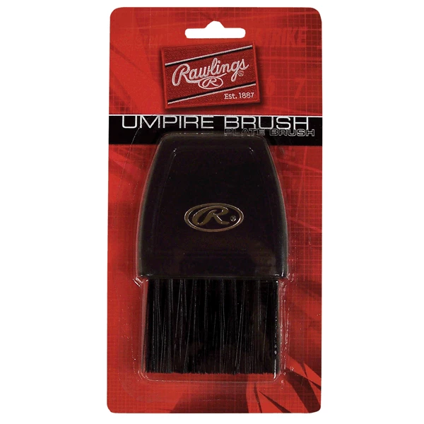 Rawlings Plate Brush - Wood 1 Rawlings Plate Brush - Wood
