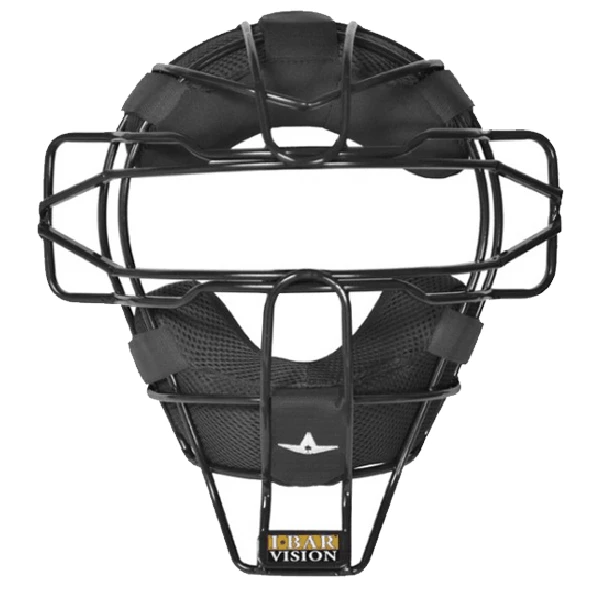 Allstar FM25LUC Catchers Mask 1 Allstar FM25LUC Catchers Mask