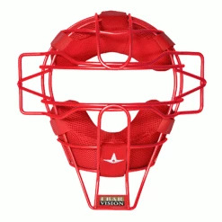 Allstar FM25LUC Catchers Mask 6 Allstar FM25LUC Catchers Mask -Outlet Bats Store 11ALLFM25LUCred