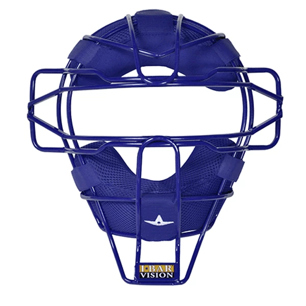 Allstar FM25LUC Catchers Mask 4 Allstar FM25LUC Catchers Mask - Image 4