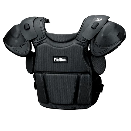 Pro Nine Inside Umpire Chest Pad 1 Pro Nine Inside Umpire Chest Pad