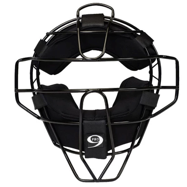 Pro Nine Lightweight Catchers Mask 1 Pro Nine Lightweight Catchers Mask