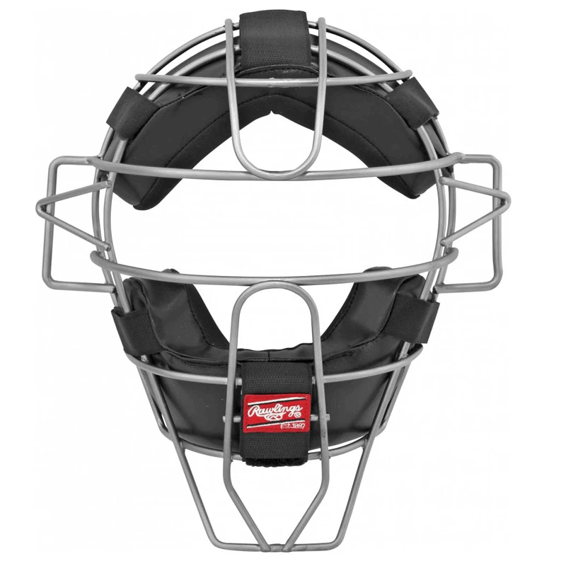 Rawlings LWMX-2 Ultra Light Catchers Mask 1 Rawlings LWMX-2 Ultra Light Catchers Mask