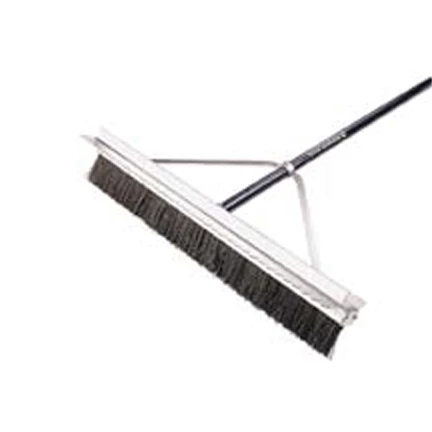 TSI Infield Lip Broom 1 TSI Infield Lip Broom