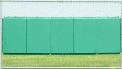TSI Backstop Padding