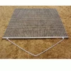 TSI Field Drag Mat - 6 X 6