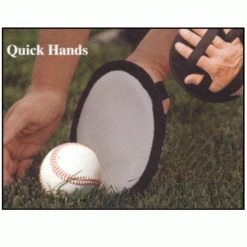Athletic Specialties Quick Hands Practice Glove