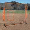 Bow Net Pitch Thru Screen (Net Only)