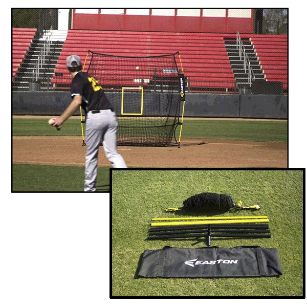 Easton 7' XLP Batting Net 1 Easton 7' XLP Batting Net