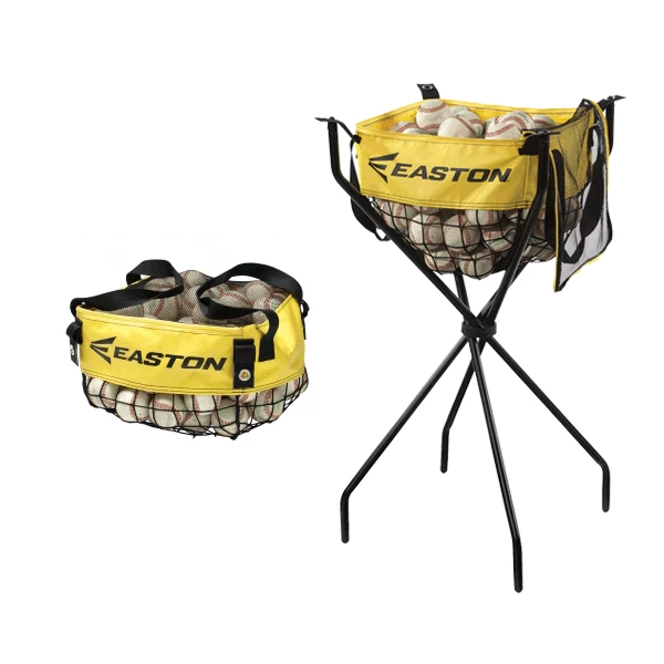 Easton Ball Caddy 1 Easton Ball Caddy