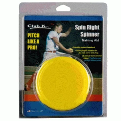 Markwort Spin Rite Spinner Softball Trainer