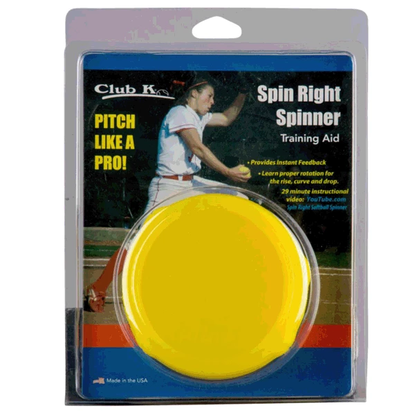 Markwort Spin Rite Spinner Softball Trainer 1 Markwort Spin Rite Spinner Softball Trainer