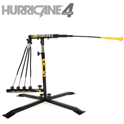 SKLZ Hurricane Select Batting Machine 1 SKLZ Hurricane Select Batting Machine