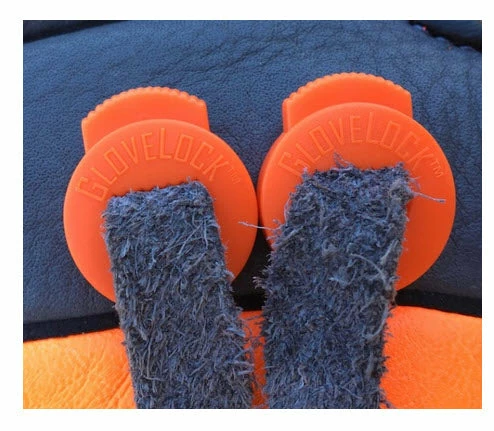 The Glove Lock 7 The Glove Lock - Image 7