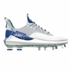 Under Armour Harper 7 Metal Low - Royal