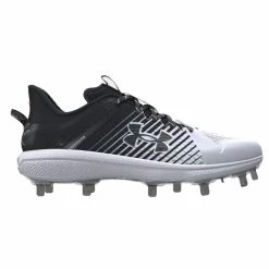 Under Armour Yard Metal Low - Black
