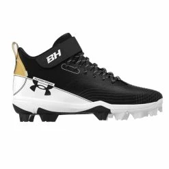 Under Armour Harper 7 Junior Molded Mid