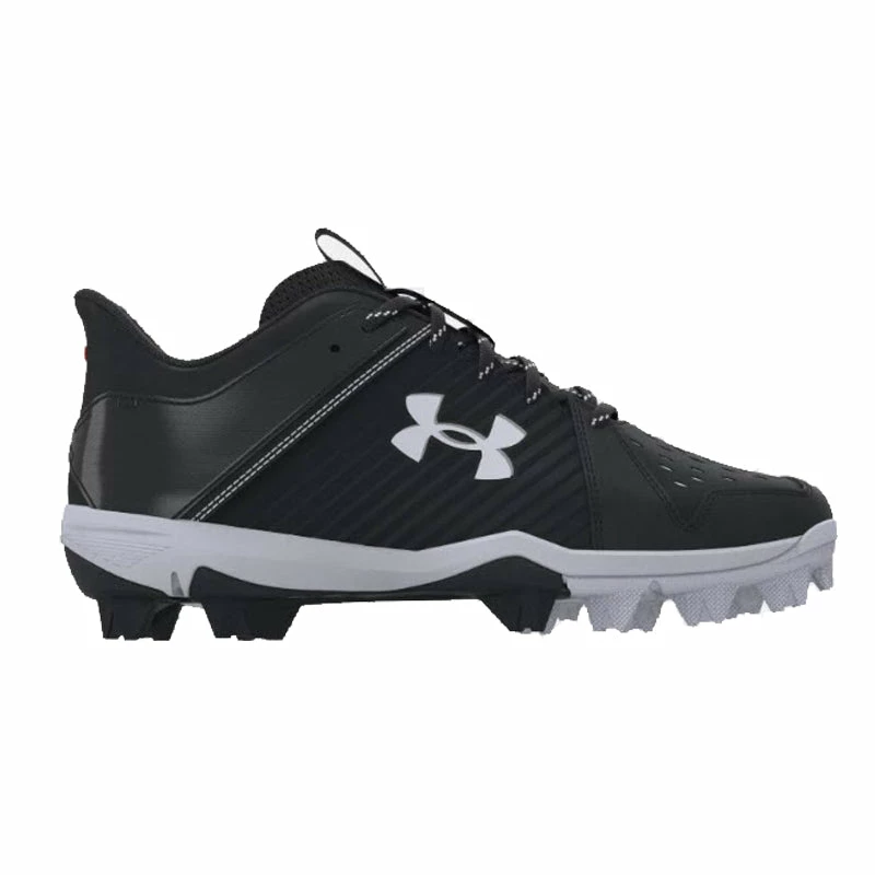 Under Armour Leadoff Youth Molded Low 1 Under Armour Leadoff Youth Molded Low