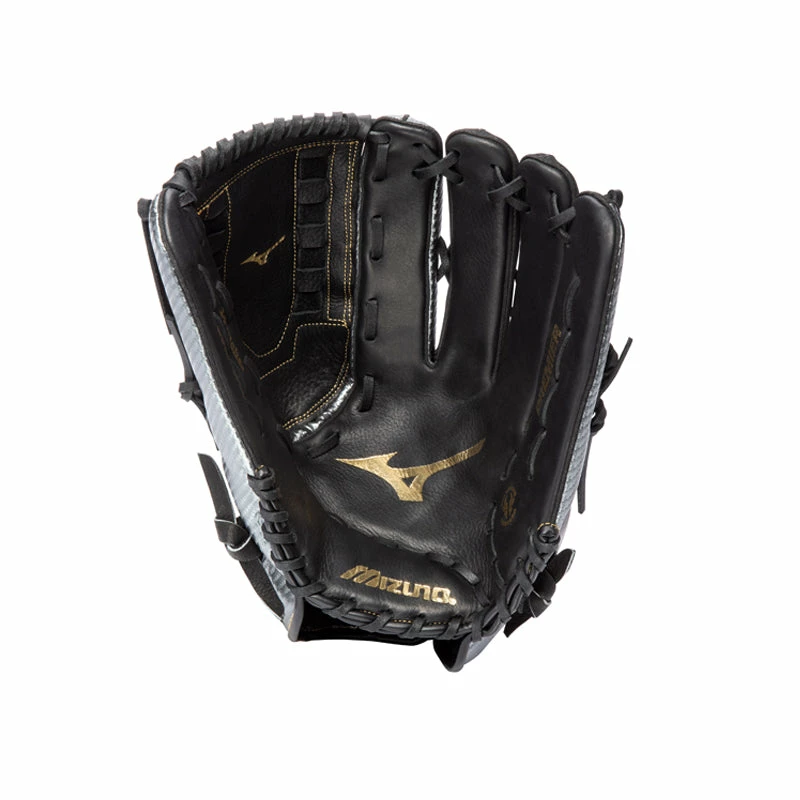 Mizuno Premier Slowpitch 14" Glove (GPM1400) 1 Mizuno Premier Slowpitch 14" Glove (GPM1400)