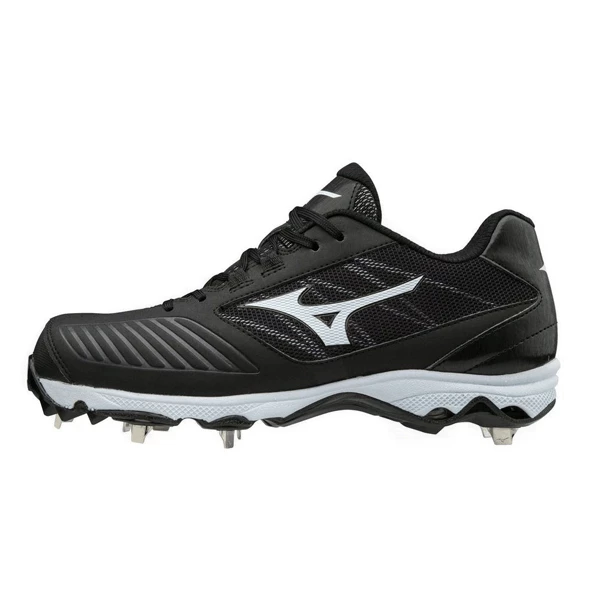 Mizuno 9-Spike Advanced Sweep Metal Fastpitch Low 1 Mizuno 9-Spike Advanced Sweep Metal Fastpitch Low