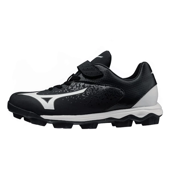 Mizuno Wave Select Nine Junior Low 1 Mizuno Wave Select Nine Junior Low