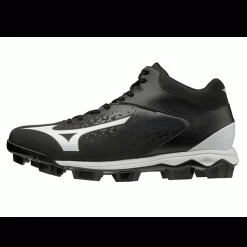 Mizuno Wave Select Nine Molded Mid