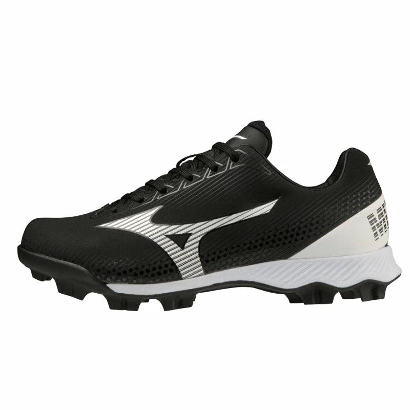 Mizuno Wave LightRevo Junior Low 1 Mizuno Wave LightRevo Junior Low