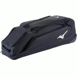Mizuno Classic Wheel Bag