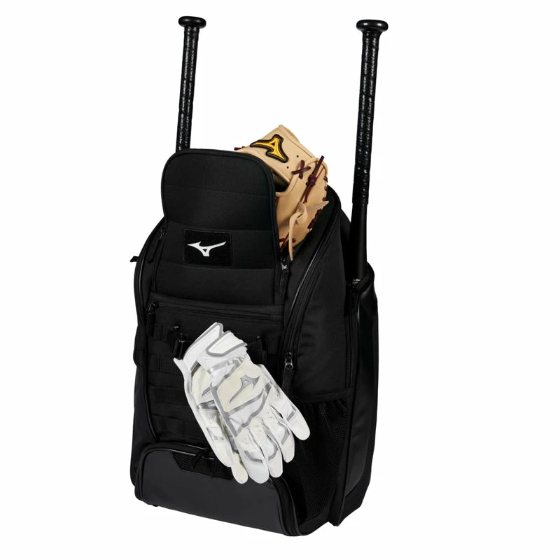 Mizuno PRO 22 Batpack 1 Mizuno PRO 22 Batpack