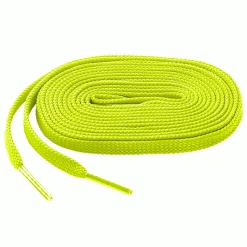 Mizuno Shoe Laces 8 Mizuno Shoe Laces -Outlet Bats Store 370201NEON