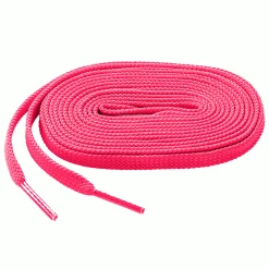 Mizuno Shoe Laces 10 Mizuno Shoe Laces -Outlet Bats Store 370201PINK