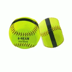 Bownet Flat Spinner Ball