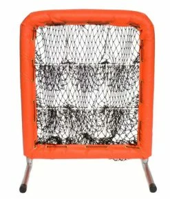 Prostock Screens Pitchers Pocket 9 -Outlet Bats Store 9HOLEORANGE