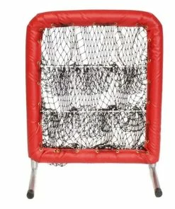 Prostock Screens Pitchers Pocket 9 -Outlet Bats Store 9HOLERED