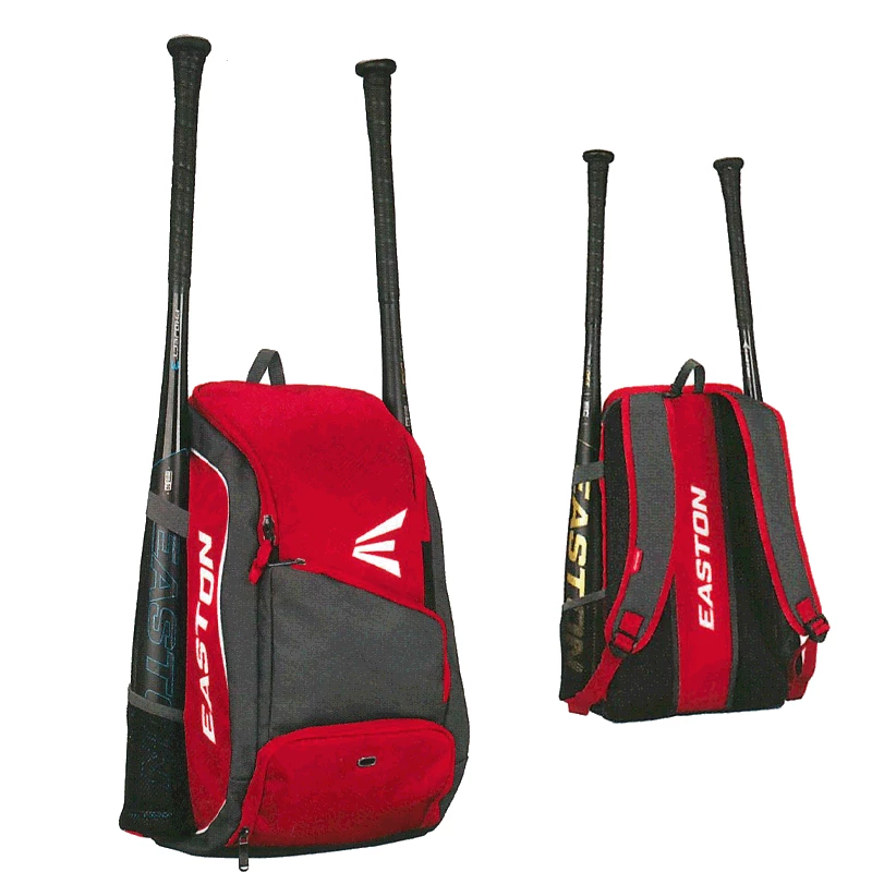 Easton Game Ready Backpack 1 Easton Game Ready Backpack