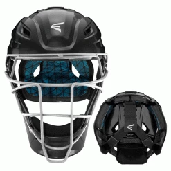 Easton Gametime Catchers Helmet -Outlet Bats Store A165405black
