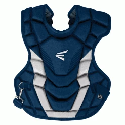 Easton Gametime Chest Protector - Youth -Outlet Bats Store A165411navy 7905175d ee66 4b0c 81b1 5d93cba75f84